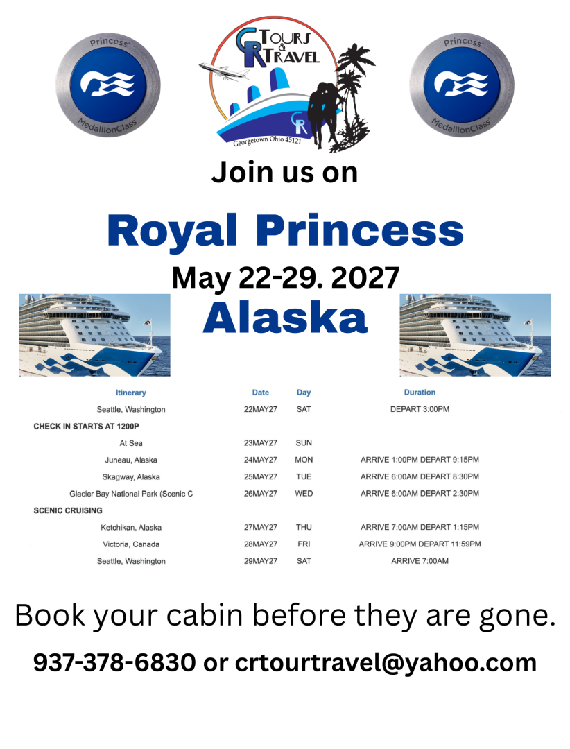 Royal Princess